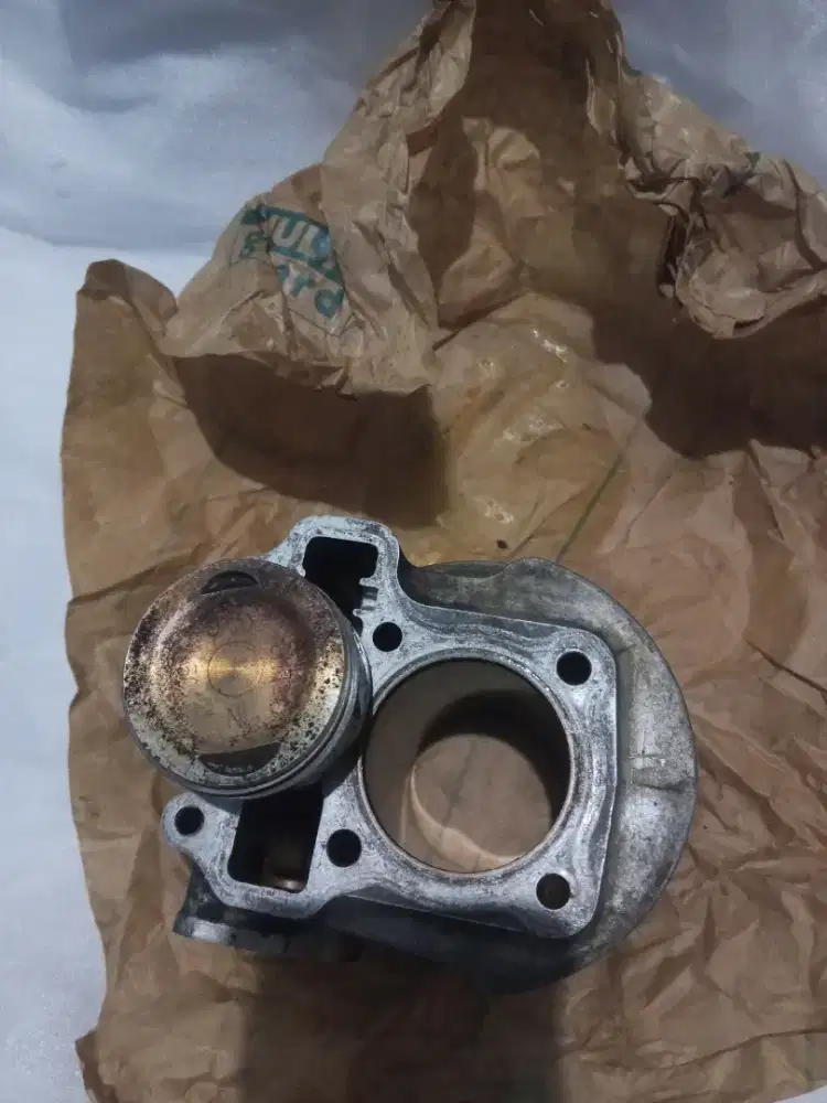 blok set beat/scoopy fi stater kasar