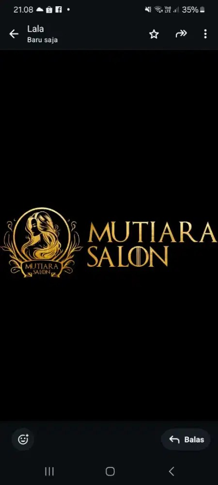 Lowongan karyawan salon kecantikan