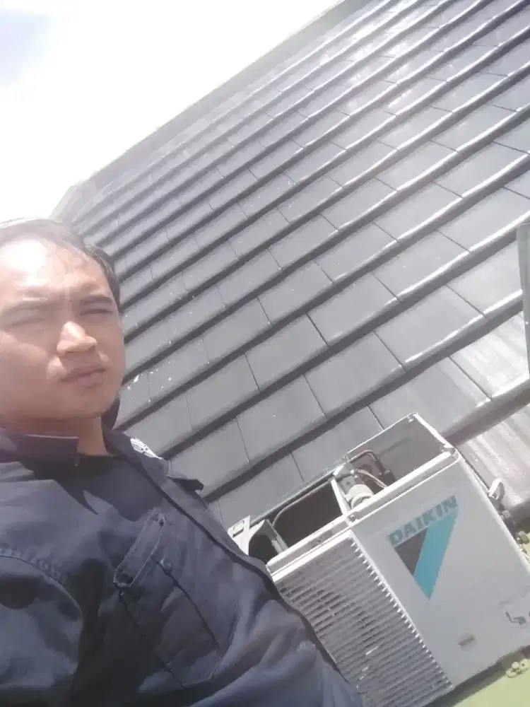 Cari kerjaan apa saja