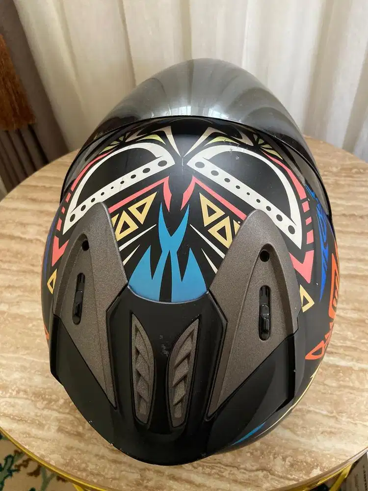 Dijual Helm NHk