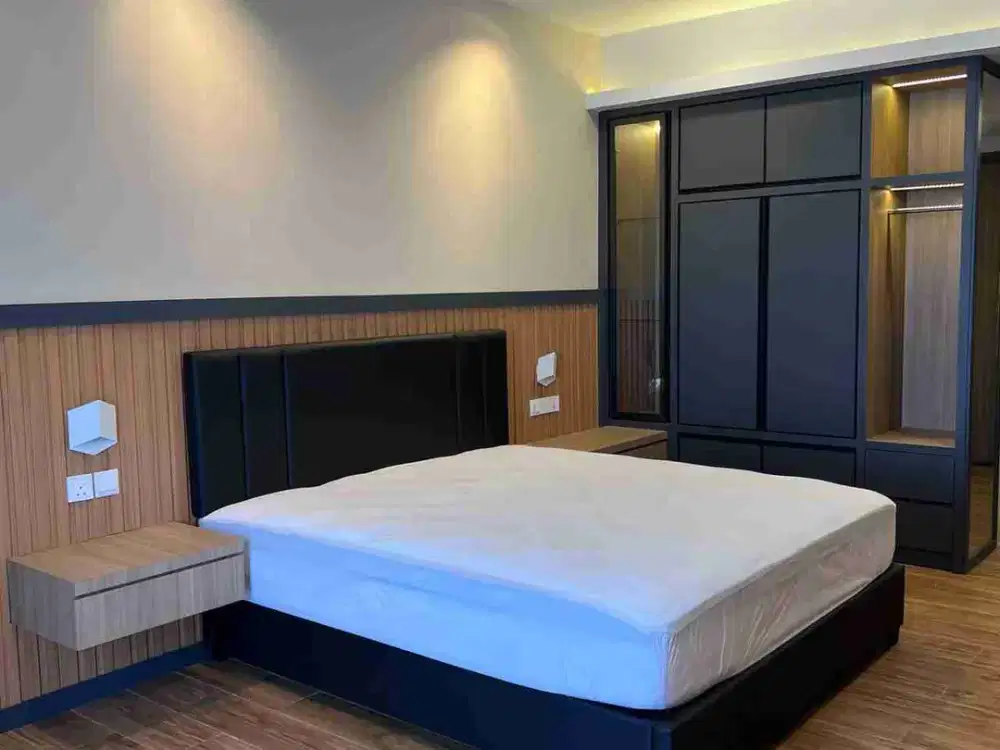 Apartment Aston Batam Full furnished