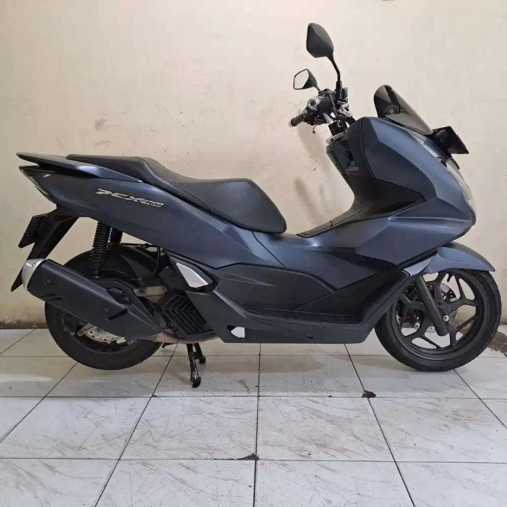 Honda PCX 160 CBS 2023 full orisinil