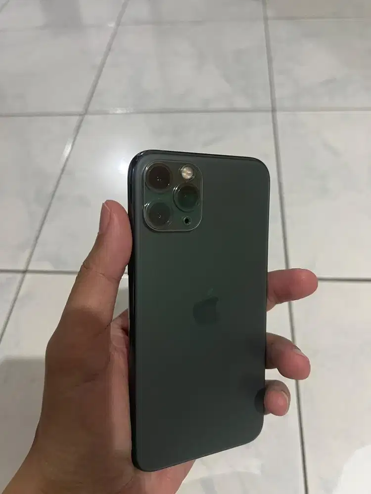 Iphone 11 Pro 128GB