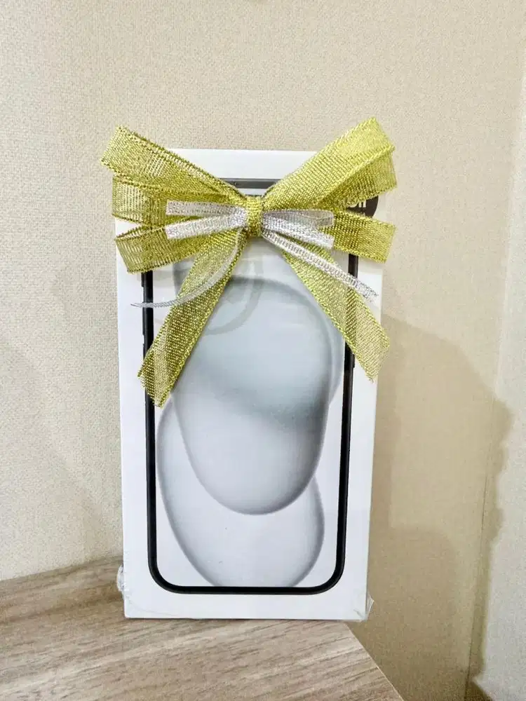 NEW SEALED iPhone 15 Black 128GB