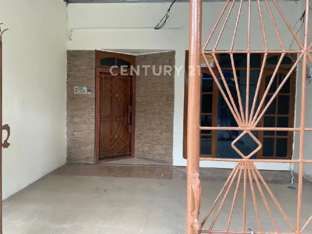 Rumah Bebas Banjir Di Sumagung Kelapa Gading