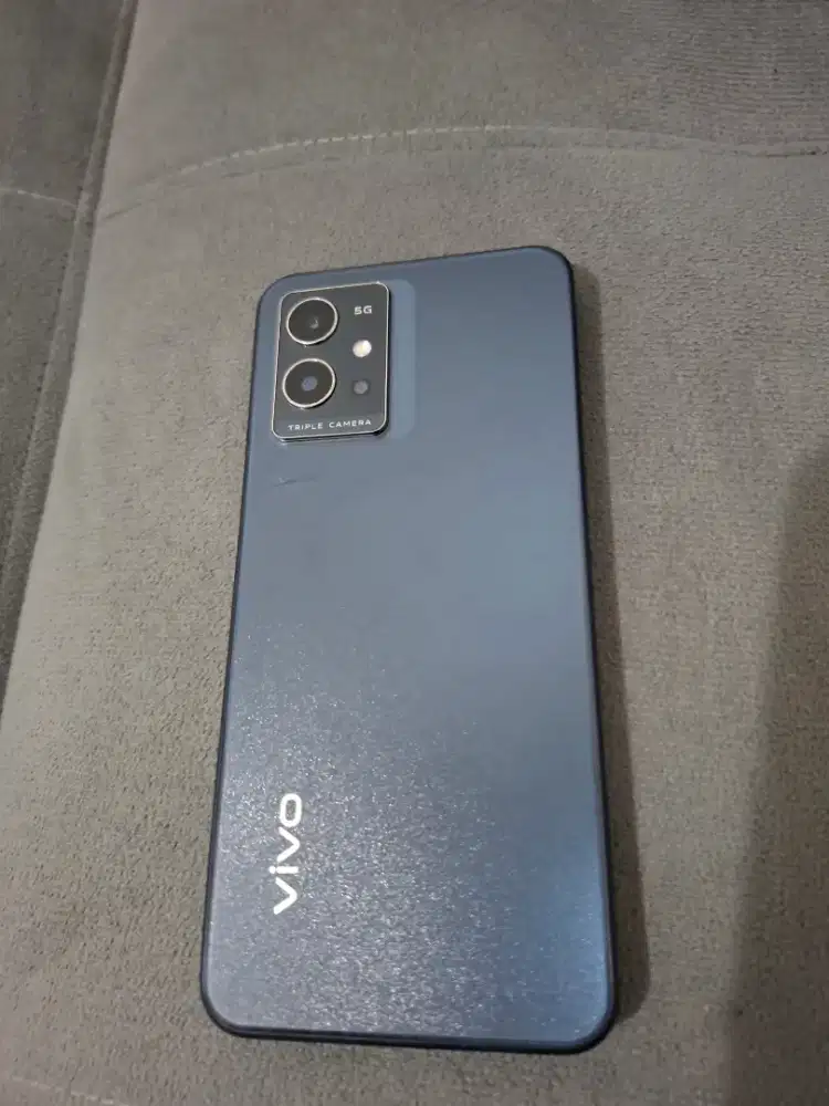 Vivo T1 8+8 256gb