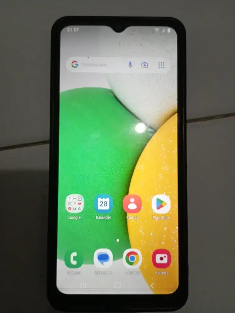 Samsung Galaxy A03 Core