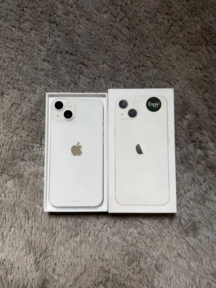 iPhone 13 IBox Pstore