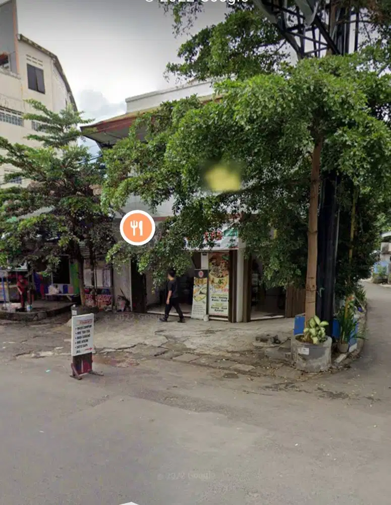 Dijual Ruko Jl Pungkur Murah Meriah jualan Renyah Bisa KPR , Strategis