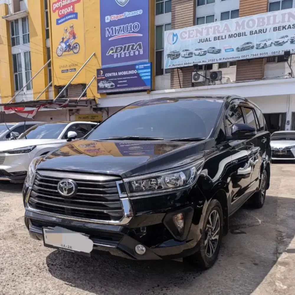 Reborn G 2.4 AT diesel matic 2023 / 2024 istimewa dp 45 jt