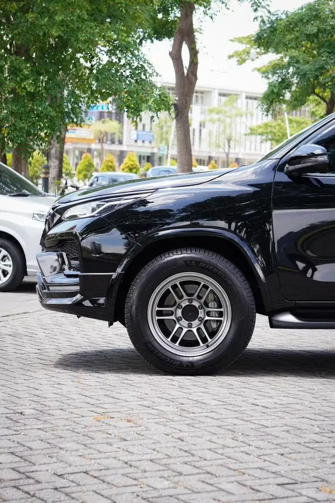 VELG ENKEI RPT1,  fortuner pajero