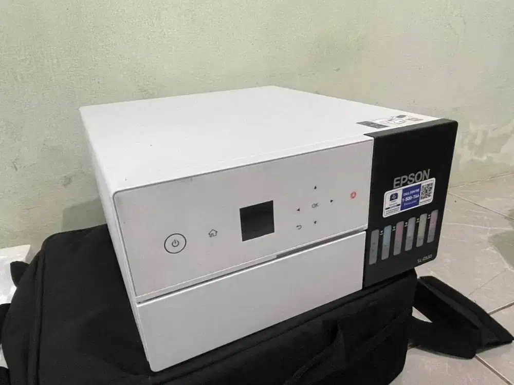 JUAL PRINTER EPSON SL-D530