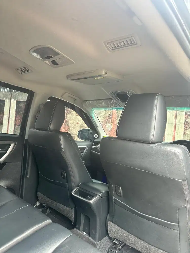 TOYOTA VRZ 2.4 GR 2021