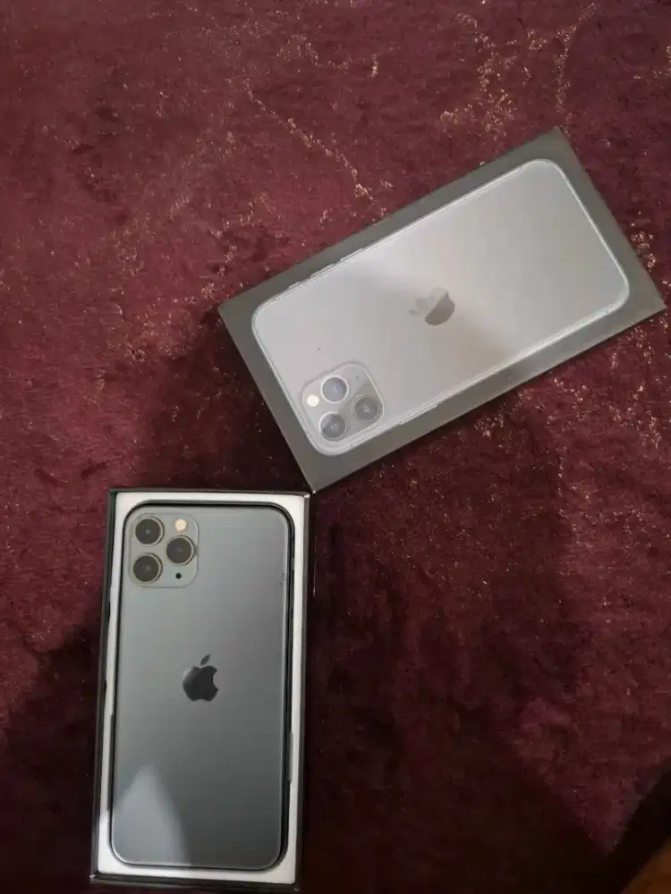 Iphone 11 pro 64 gb ex inter