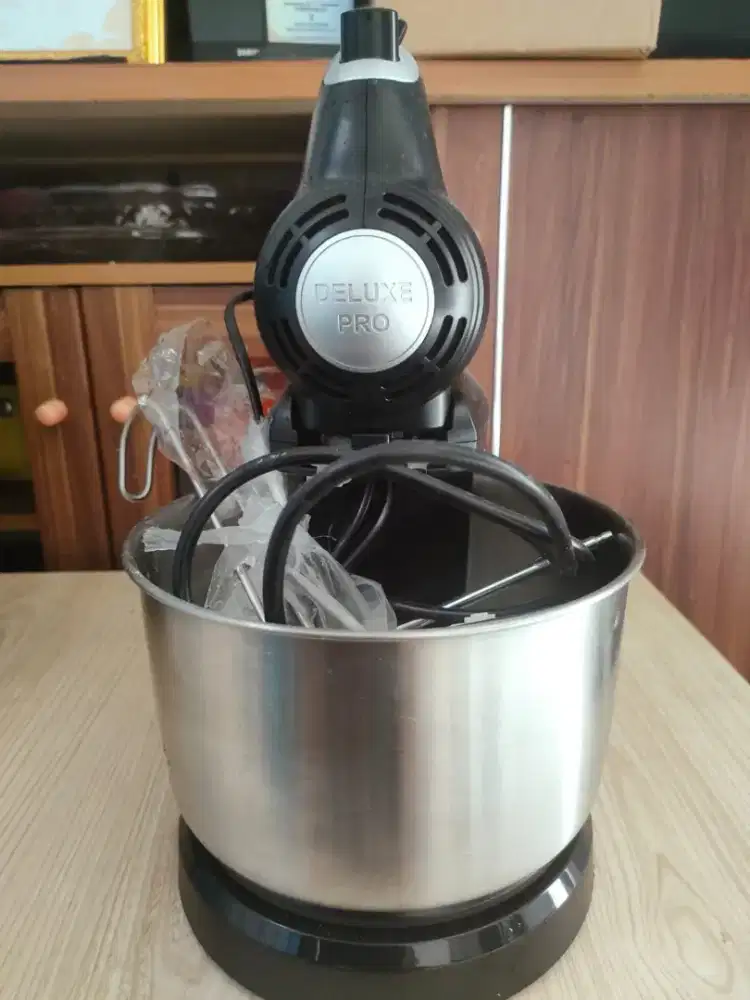 Standmixer kualitas super
