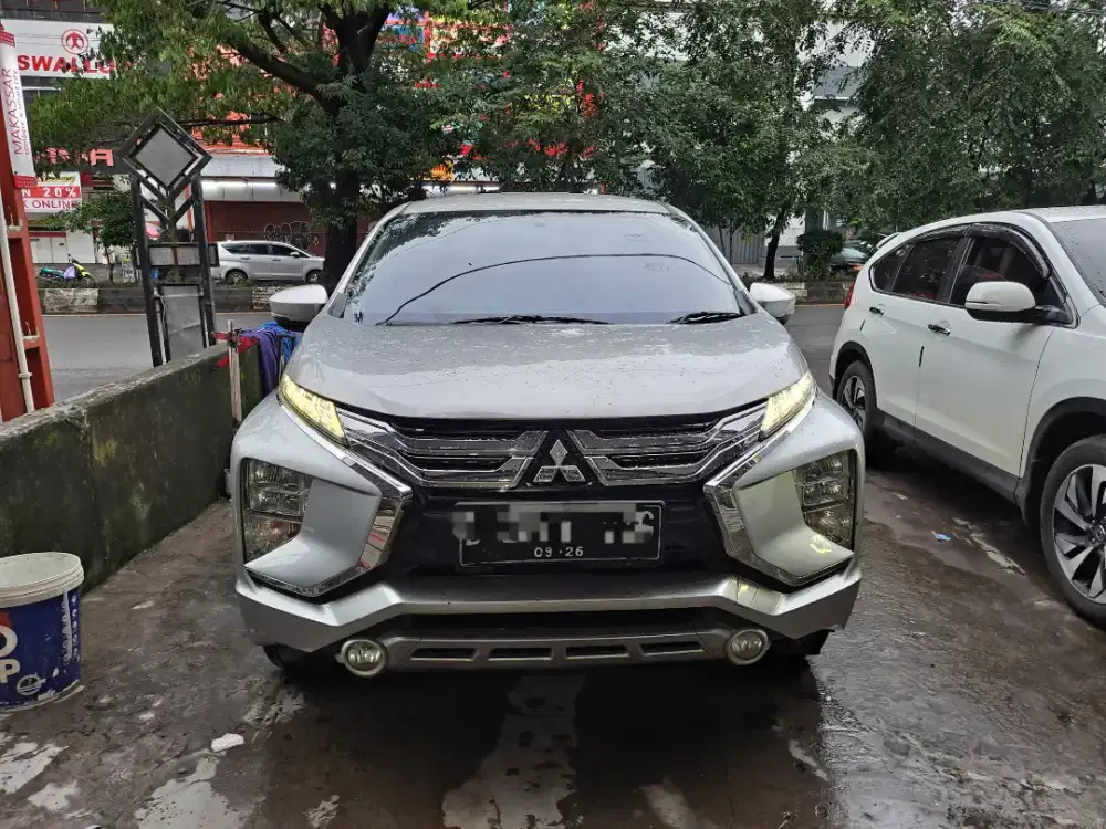 Xpander New 1.5cc SPORT AT 2021 / 2022 Faceliftmodel Led Lamp Termurah