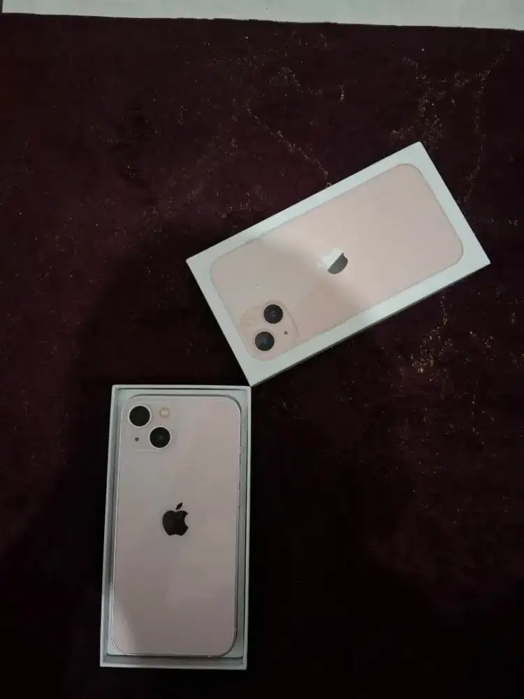 Iphone 13 256 gb ex inter