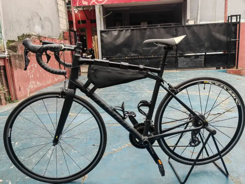 Sepeda Roadbike Specialized Allez E5 Elite