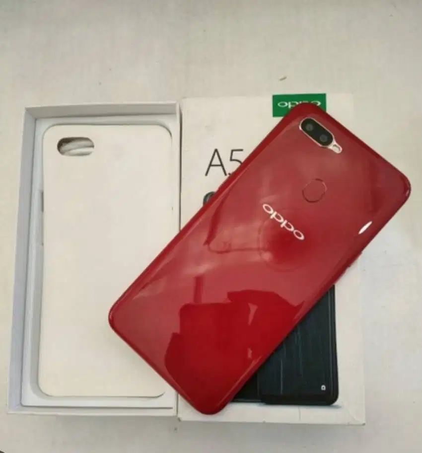 HP OPPO A5S Promo Ramadhan