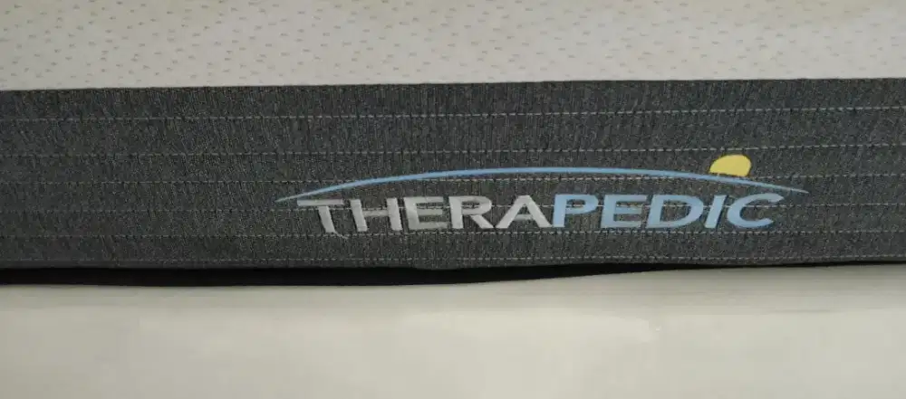 THERAPEDIC KASUR DIPAN