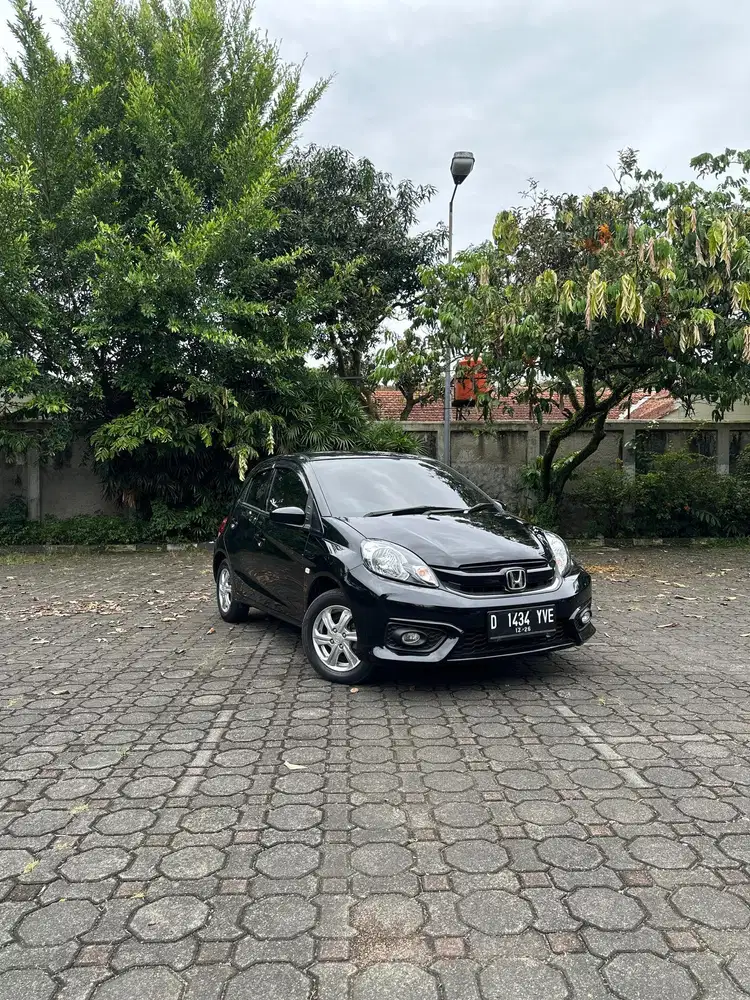 Dp 5jt Brio E Mt 2017