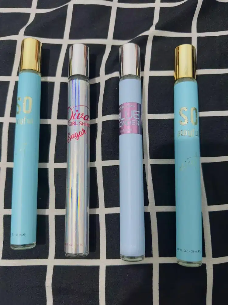 Parfum impor bangkok