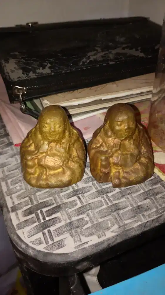 Barang Antik & Koleksi