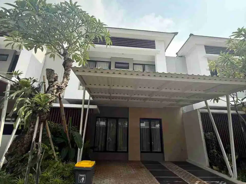 Dijual Rumah Baru Siap Huni Di Jatiwarna, Pondok Gede, Bekasi