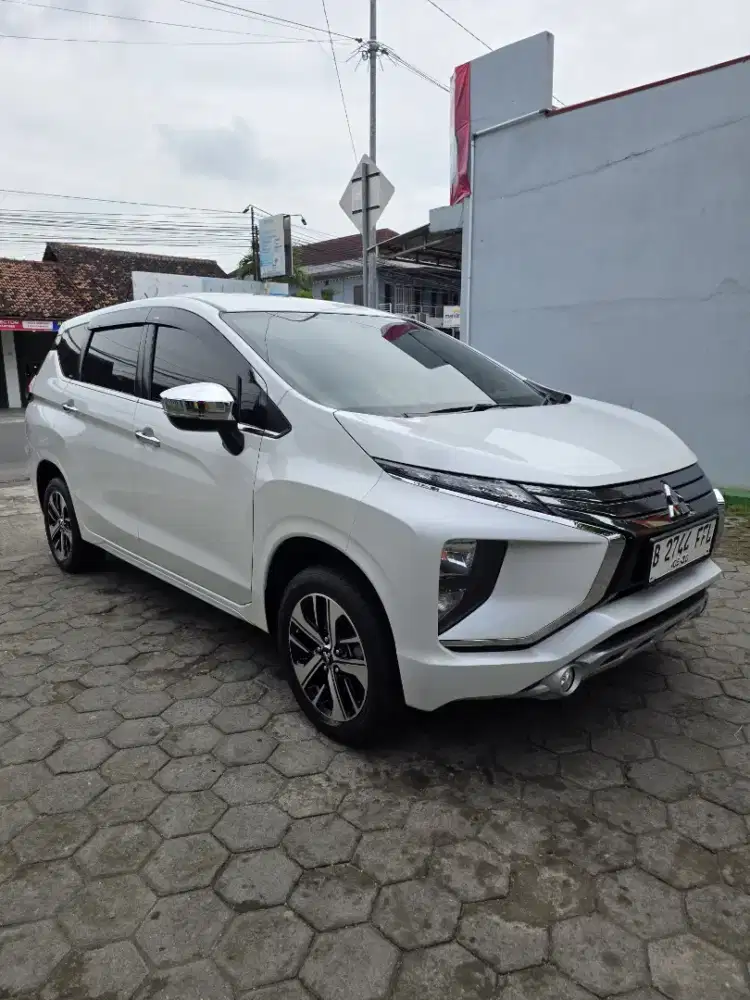 EXPANDER ULTIMATE ULTIMET 2020 KM LOW DP MINIM MURAH ISTIMEWA