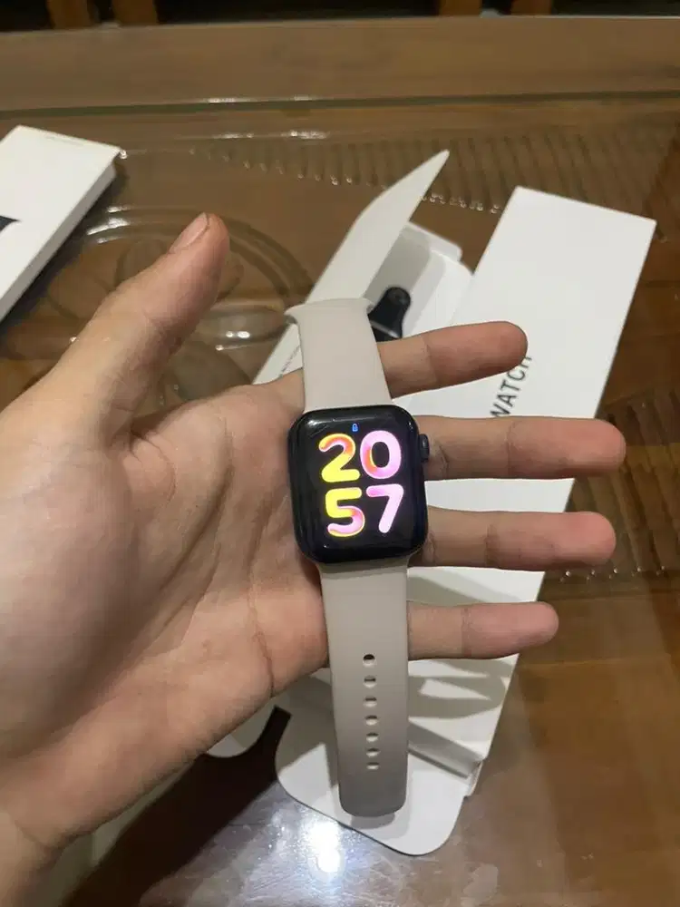 Apple Watch SE gen 2