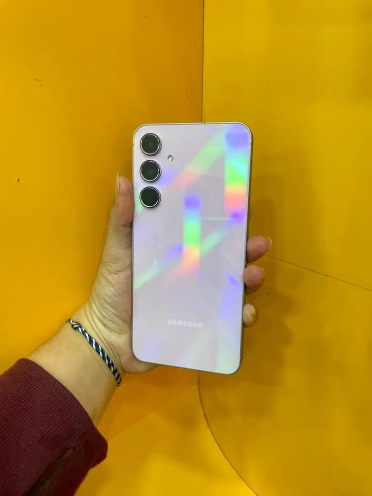 Samsung A55 5G 8/256