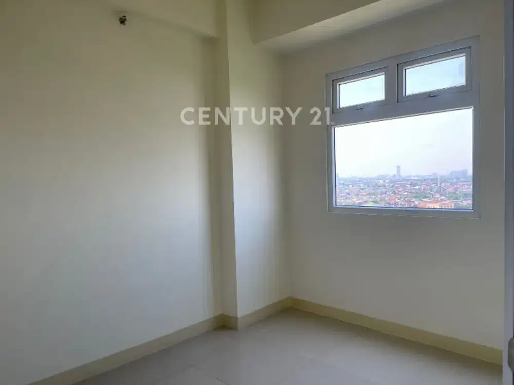 Apertement Di Green Pramuka