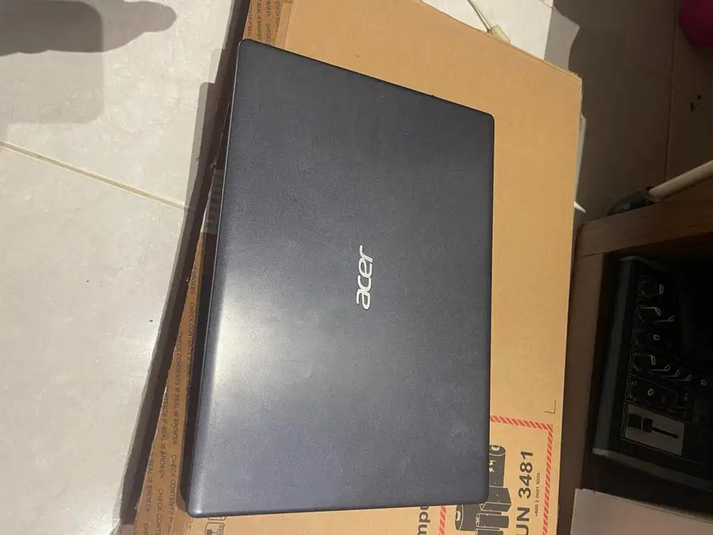 Jual laptop acer A314-22