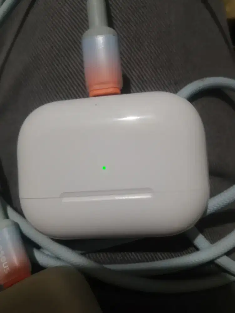 Airpods Gen 4 ANC