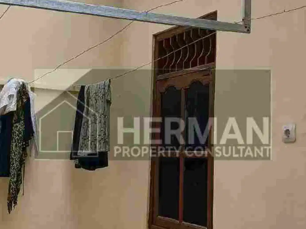 Rumah Kos Ring 1 Undip Tembalang