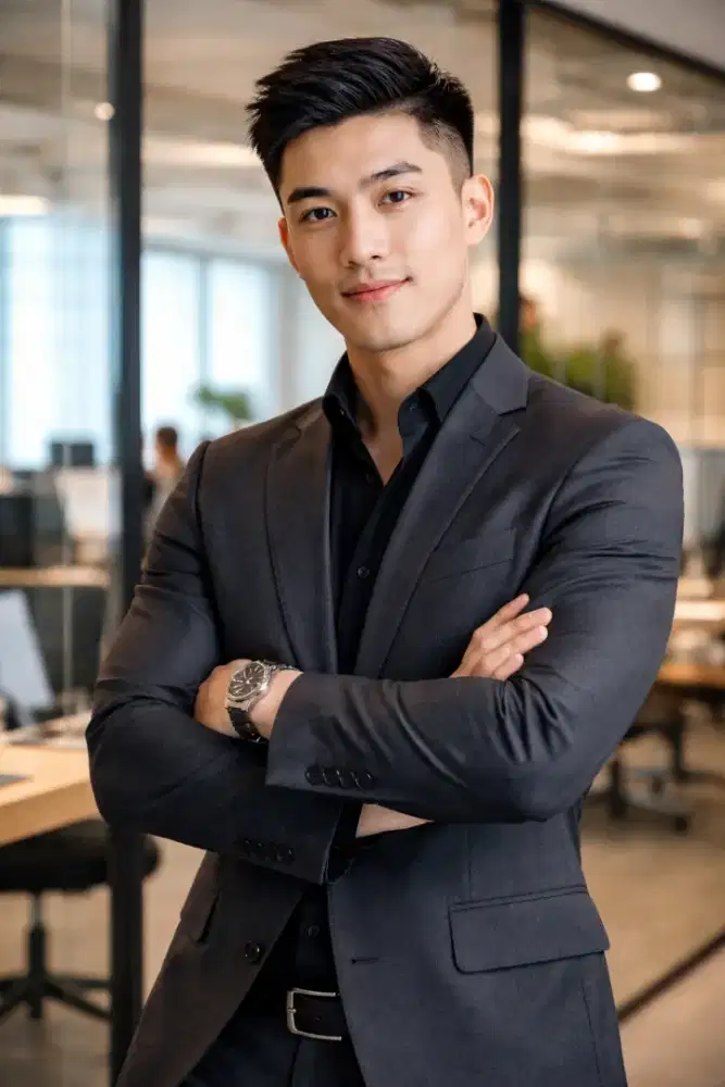 Freelance Asisten Pribadi