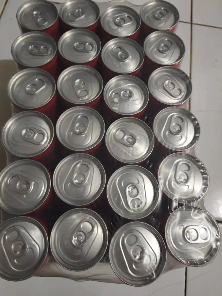 Fanta merah isi 24 pcs 250ml