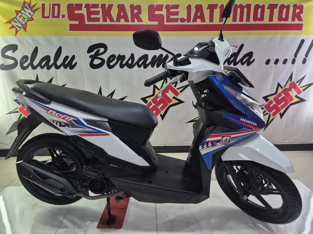 Beat combi brake digital eco