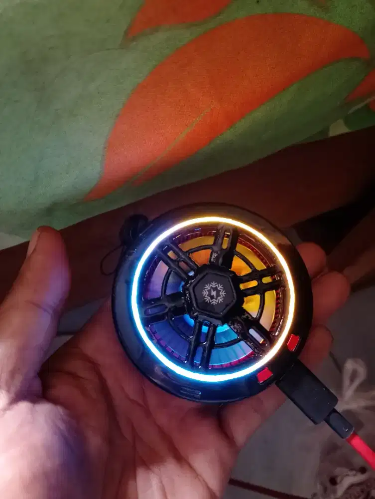 Dijual fun cooler X100