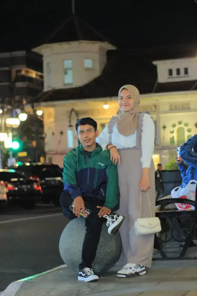 Sarabutan siap asal kaharti