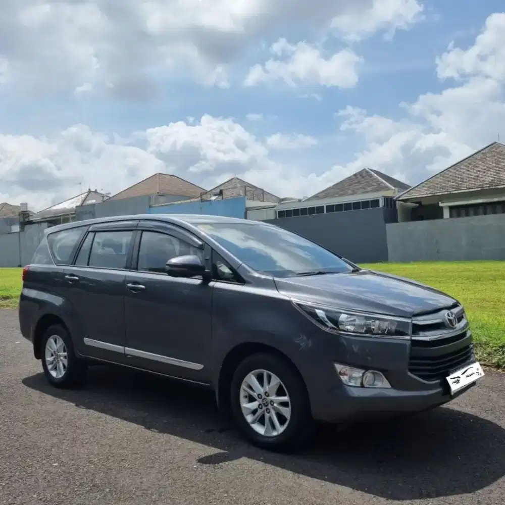 TOYOTA KIJANG INNOVA G 2019 DIESEL MATIC