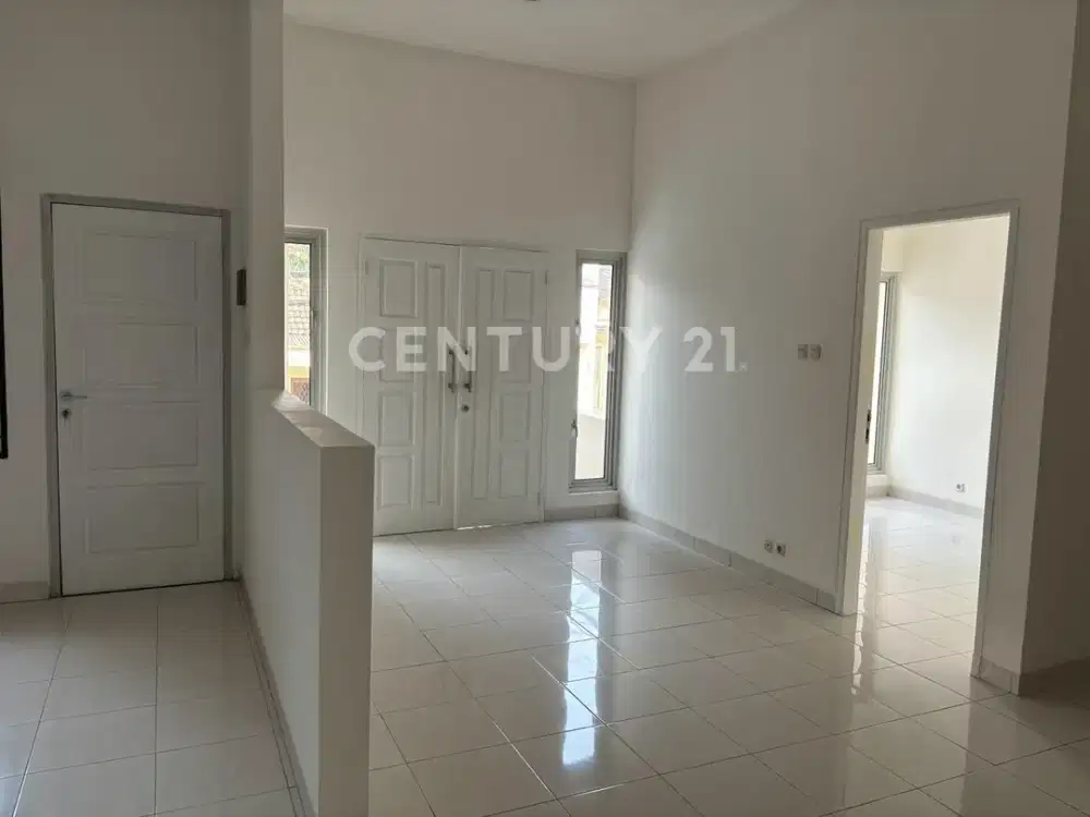 Dijual Cepat Rumah Baru Renov Di Simponi Kelapa Gading