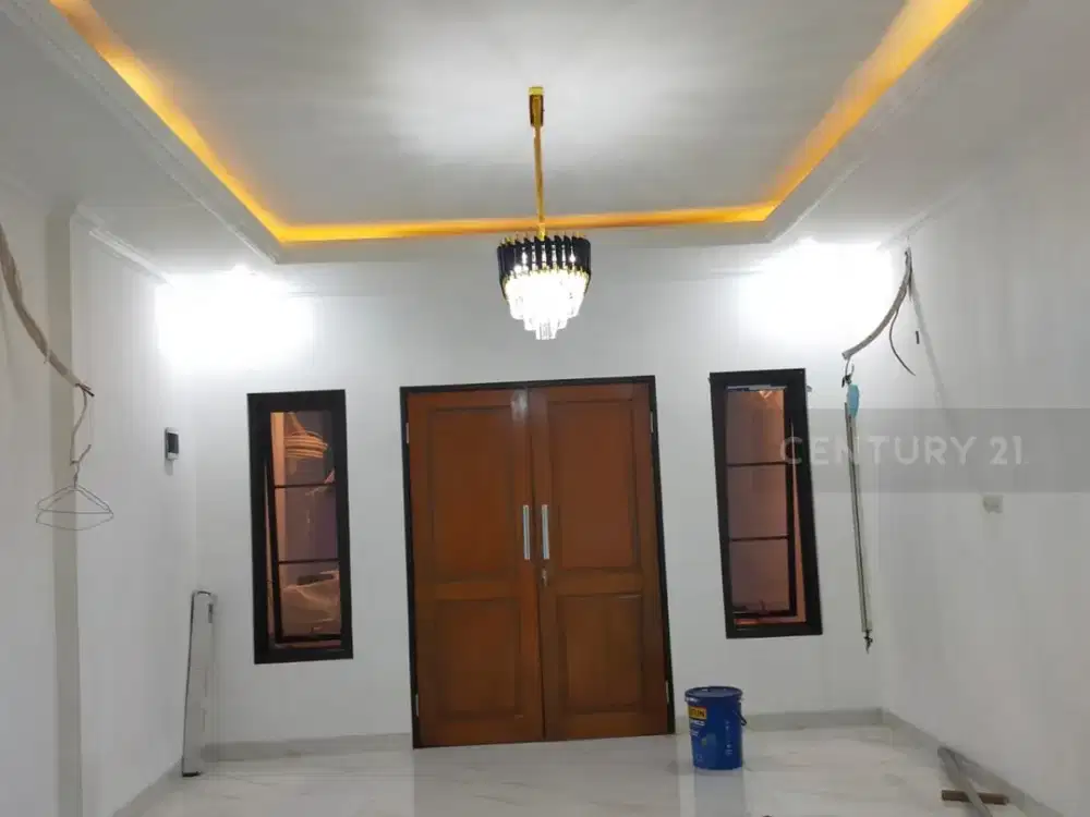 Rumah Strategis Di Kelapa Gading - Impian Anda Menjadi Nyata