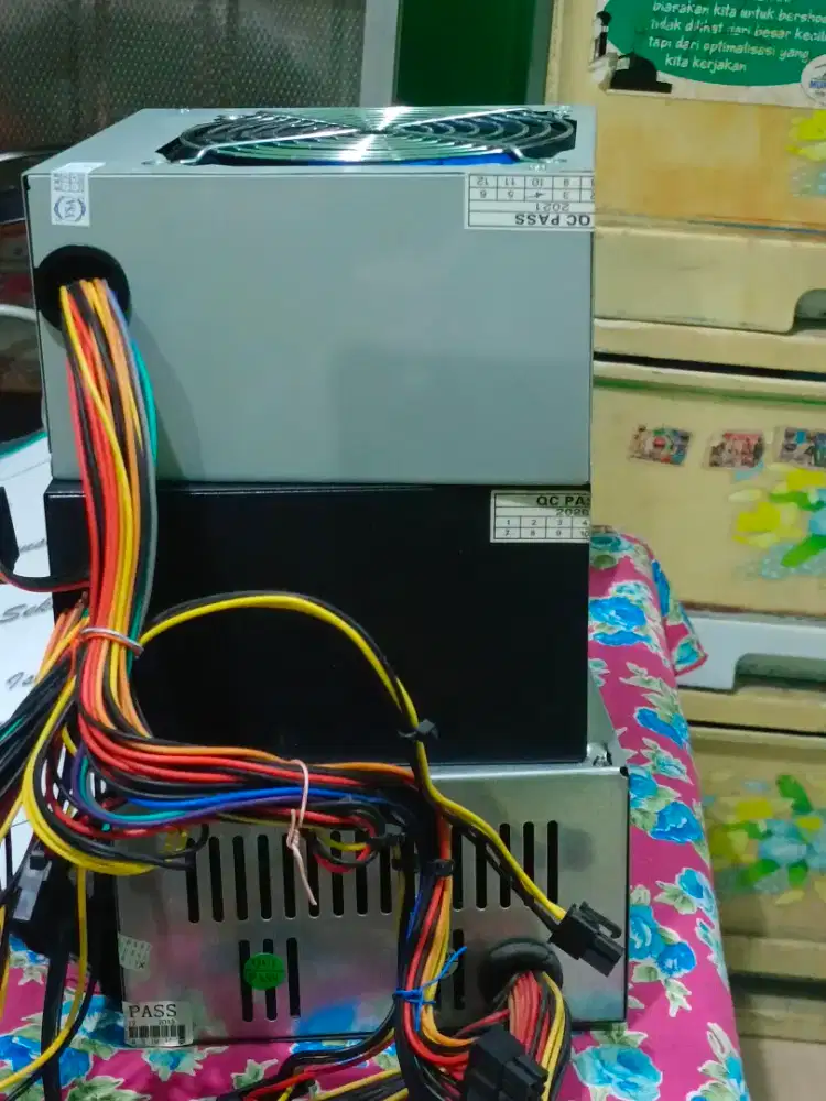 Power suplay 450 Watt