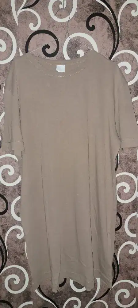 Atasan tangan pendek