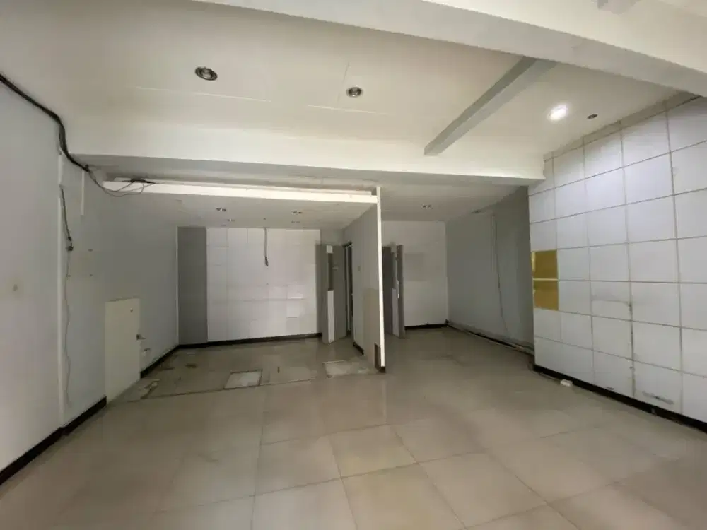 Jual Sewa Ruko Mainroad Jalan Pungkur