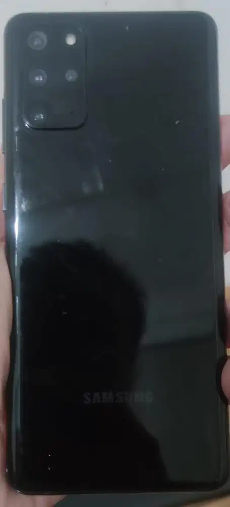 Di jual samsung s20+