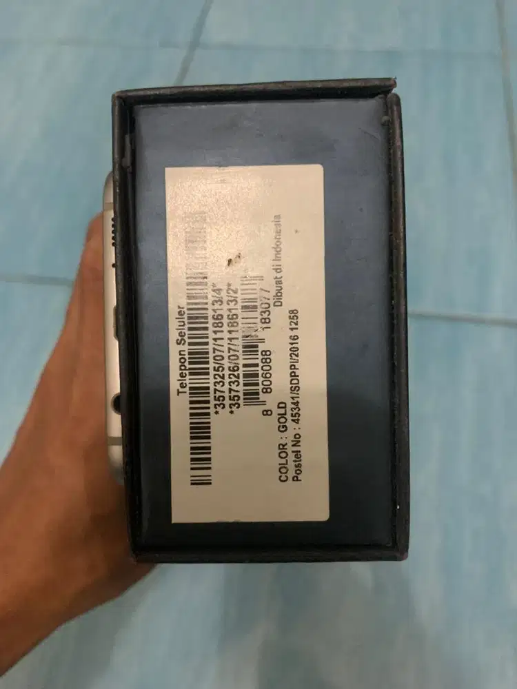 Samsung Galaxy S7 edge