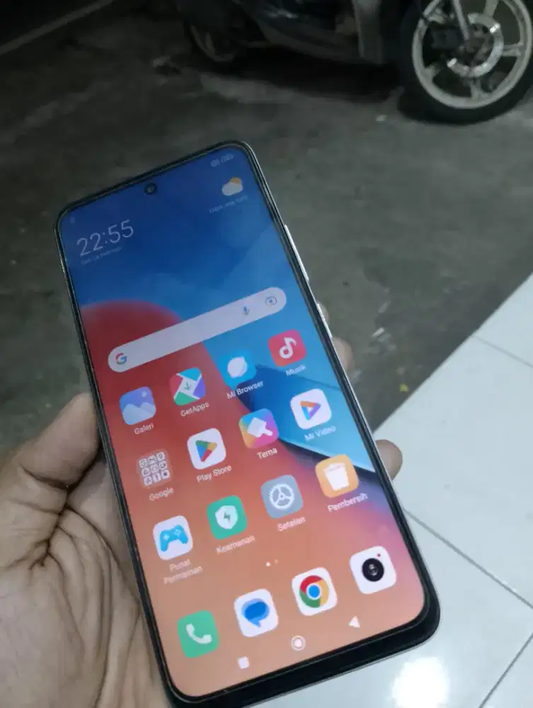 Redmi 12 8/128 full sett mulus