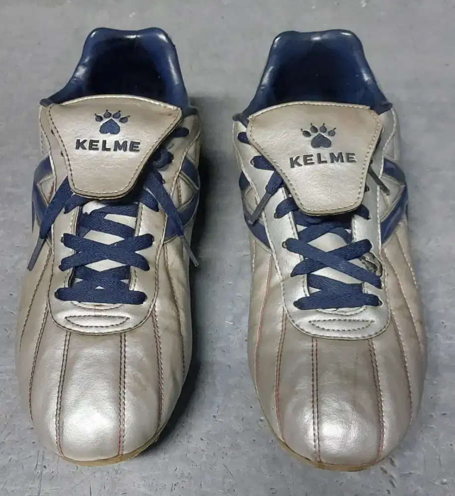 Jual sepatu merk Kelme